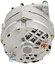 AL530X OE Replacement Alternator, Remanufactured OE Replacement Series