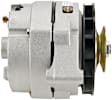 AL533X Alternator, 78 Amp, Remanufactured, OE Replacement Series