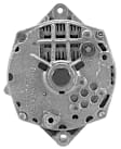 AL533X Alternator, 78 Amp, Remanufactured, OE Replacement Series