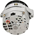 AL533X Alternator, 78 Amp, Remanufactured, OE Replacement Series