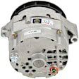 AL547N Alternator, 78 Amp, New, OE Replacement Series