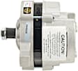 1985 Ford Tempo - Alternator, To 75 Amp , Remanufactured, 2.3L 4Cyl, OE Replacement Series