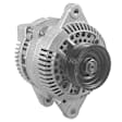 AL599N Alternator, 1.9L, 4Cyl, 75 Amp, New, OE Replacement Series