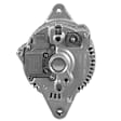 AL599N Alternator, 1.9L, 4Cyl, 75 Amp, New, OE Replacement Series