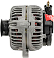 AL6403X Alternator, 4.0L, 6Cyl, 132 Amp, Remanufactured