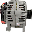 AL6403X Alternator, 4.0L, 6Cyl, 132 Amp, Remanufactured