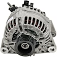 AL6426X Alternator, 5.7L, 8Cyl, 136 Amp, Remanufactured, OE Replacement Series
