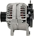 AL6426X Alternator, 5.7L, 8Cyl, 136 Amp, Remanufactured, OE Replacement Series