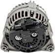 AL6426X Alternator, 5.7L, 8Cyl, 136 Amp, Remanufactured, OE Replacement Series