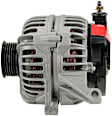 2006 Dodge Durango - Alternator, To 136 Amp , Remanufactured, 4.7L 8Cyl, OE Replacement Series