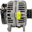 2006 Dodge Durango - Alternator, To 136 Amp , Remanufactured, 4.7L 8Cyl, OE Replacement Series