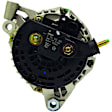 2006 Dodge Durango - Alternator, To 136 Amp , Remanufactured, 4.7L 8Cyl, OE Replacement Series