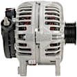 AL6428X Alternator, 4.0L, 6Cyl, 132 Amp, Remanufactured