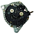 AL6428X Alternator, 4.0L, 6Cyl, 132 Amp, Remanufactured
