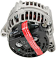 AL6428X Alternator, 4.0L, 6Cyl, 132 Amp, Remanufactured