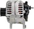 AL6430X Alternator, 5.9L, 6Cyl, 132 Amp, Remanufactured