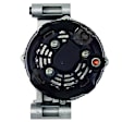 AL6435X Alternator, Remanufactured, OE Replacement Series