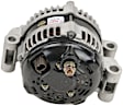 AL6435X Alternator, Remanufactured, OE Replacement Series