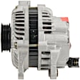AL6436X Alternator, 100 Amp, Remanufactured