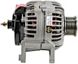 AL6442X Alternator, 6.7L, 6Cyl, 136 Amp, Remanufactured