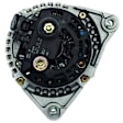AL6442X Alternator, 6.7L, 6Cyl, 136 Amp, Remanufactured