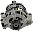 2007 Dodge Charger - Alternator, To 140 Amp , Remanufactured, 5.7L 8Cyl, OE Replacement Series