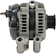 2007 Dodge Charger - Alternator, To 140 Amp , Remanufactured, 5.7L 8Cyl, OE Replacement Series