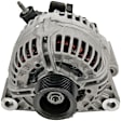 AL6450N Alternator, 5.7L, 8Cyl, 132 Amp, New