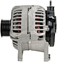 AL6450N Alternator, 5.7L, 8Cyl, 132 Amp, New