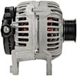 AL6450N Alternator, 5.7L, 8Cyl, 132 Amp, New
