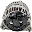 AL6450N Alternator, 5.7L, 8Cyl, 132 Amp, New
