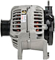 AL6450X Alternator, 5.7L, 8Cyl, 132 Amp, Remanufactured