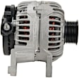 AL6450X Alternator, 5.7L, 8Cyl, 132 Amp, Remanufactured