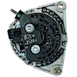 AL6450X Alternator, 5.7L, 8Cyl, 132 Amp, Remanufactured