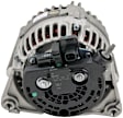 AL6450X Alternator, 5.7L, 8Cyl, 132 Amp, Remanufactured