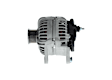 AL6454N Alternator, 5.9L, 6Cyl, 132 Amp, New, OE Replacement Series