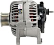 AL6454N Alternator, 5.9L, 6Cyl, 132 Amp, New, OE Replacement Series