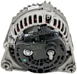 AL6454N Alternator, 5.9L, 6Cyl, 132 Amp, New, OE Replacement Series