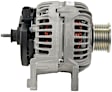 AL6454N Alternator, 5.9L, 6Cyl, 132 Amp, New, OE Replacement Series