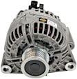 AL6454X Alternator, 5.9L, 6Cyl, Remanufactured, OE Replacement Series