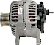 AL6454X Alternator, 5.9L, 6Cyl, Remanufactured, OE Replacement Series