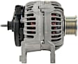 AL6454X Alternator, 5.9L, 6Cyl, Remanufactured, OE Replacement Series