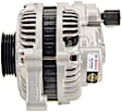 AL6456X Alternator, 2.4L, 4Cyl, Remanufactured, OE Replacement Series