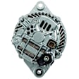 AL6456X Alternator, 2.4L, 4Cyl, Remanufactured, OE Replacement Series