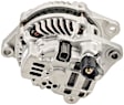 AL6456X Alternator, 2.4L, 4Cyl, Remanufactured, OE Replacement Series