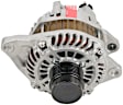 AL6457N Alternator, 115 Amp, New