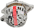 AL6457X Alternator, Remanufactured, OE Replacement Series