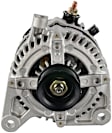 AL6462X Alternator, 140 Amp, Remanufactured, OE Replacement Series