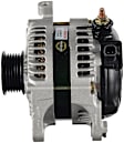 AL6462X Alternator, 140 Amp, Remanufactured, OE Replacement Series