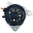 AL6462X Alternator, 140 Amp, Remanufactured, OE Replacement Series